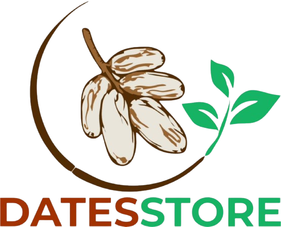 DatesStore Official Logo